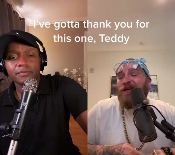 Post 9 by Javier Colon on TikTok (video)