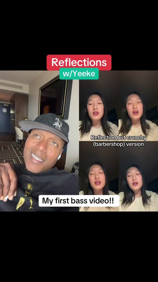 Post 2 by Javier Colon on TikTok (video)