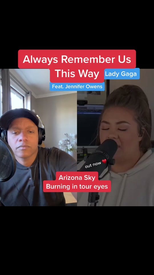 Post 10 by Javier Colon on TikTok (video)