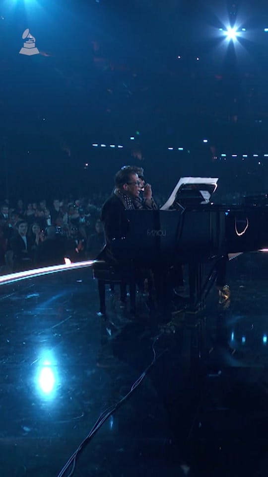 Post 2 by Stevie Wonder on TikTok (video)