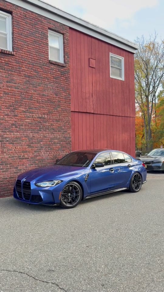 Post 7 by HausOfLux on TikTok (video)