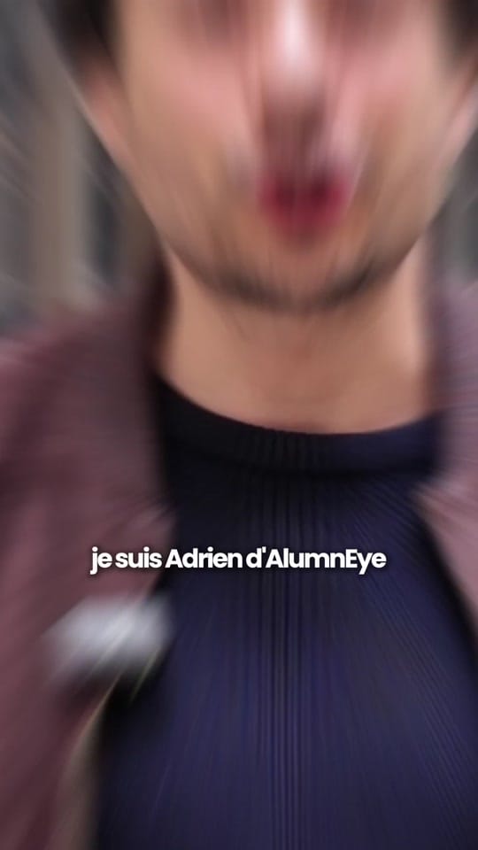 Post 1 by AlumnEye on TikTok (video)