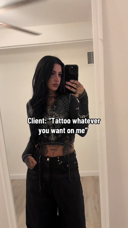 Post 7 by LAYLA on TikTok (video)