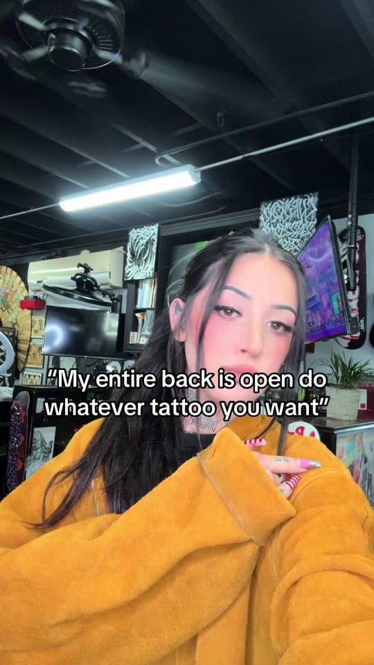 Post 10 by LAYLA on TikTok (video)