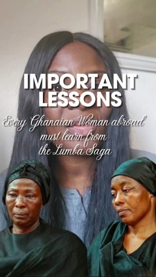 Post 9 by Maame Dentaa Amoo on TikTok (video)