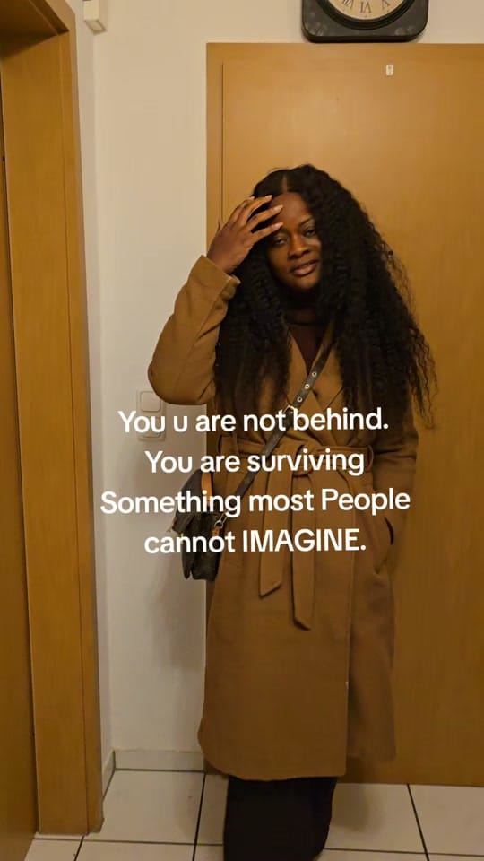 Post 4 by Maame Dentaa Amoo on TikTok (video)