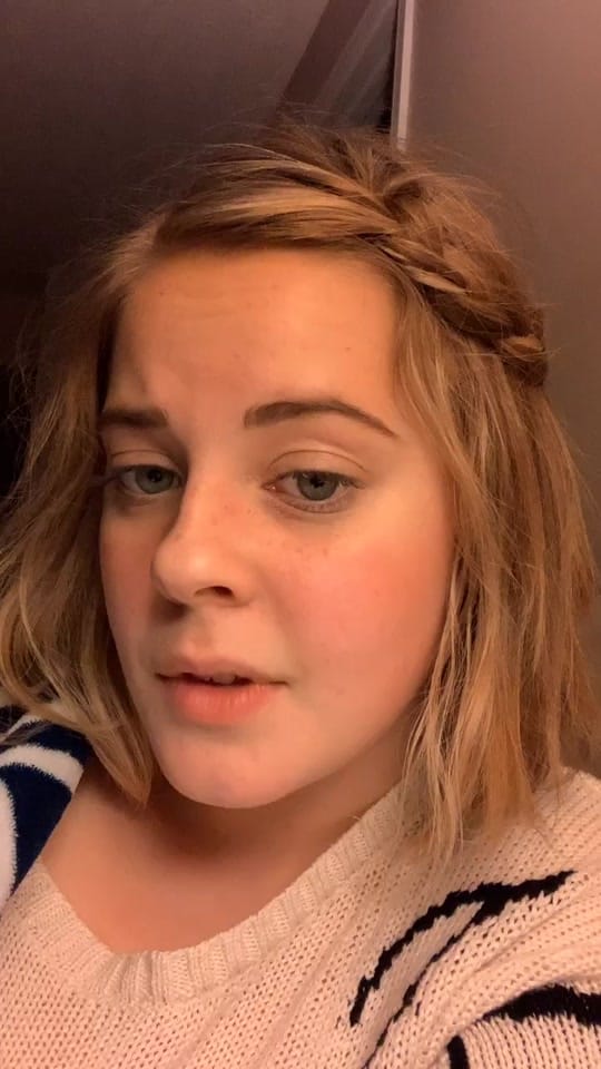Post 10 by gabby on TikTok (video)