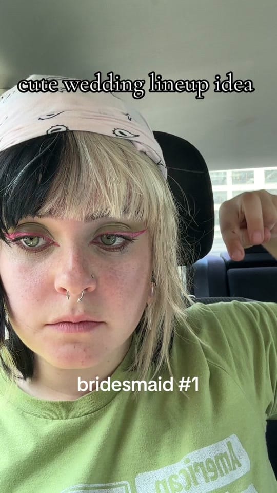 Post 4 by gabby on TikTok (video)