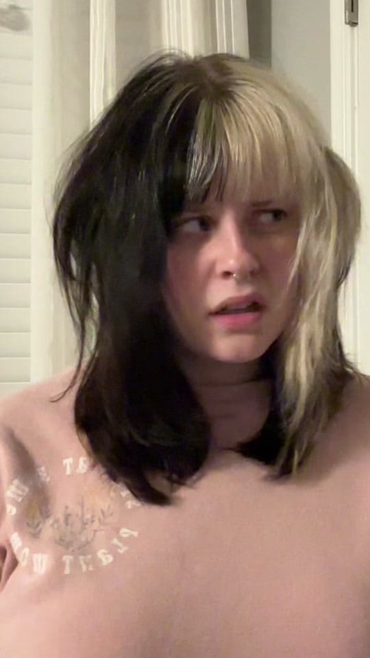 Post 7 by gabby on TikTok (video)