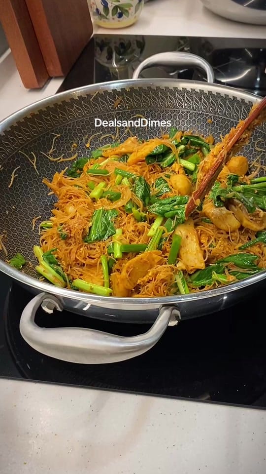 Post 5 by Deals and Dimes on TikTok (video)