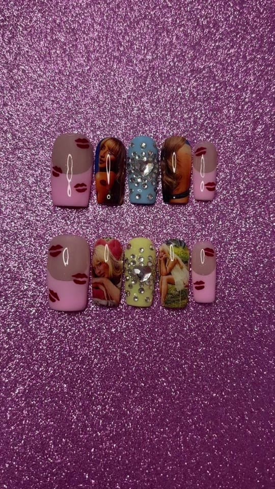 Post 4 by kawaiiklawz on TikTok (video)
