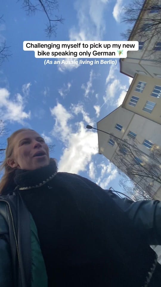 Post 9 by Isla Stanich on TikTok (video)