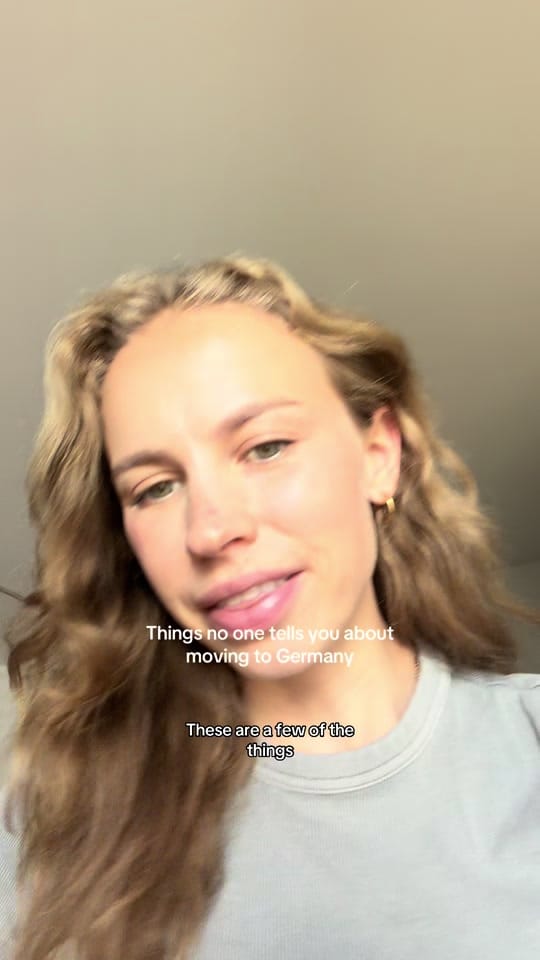 Post 3 by Isla Stanich on TikTok (video)