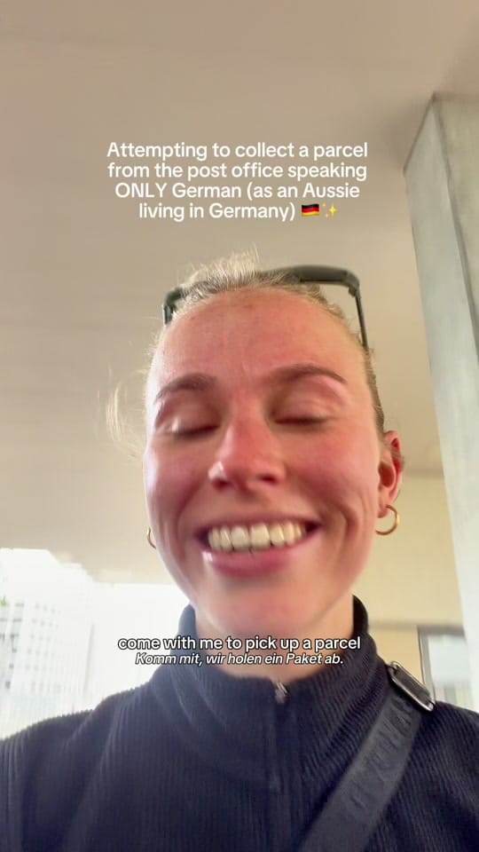 Post 7 by Isla Stanich on TikTok (video)