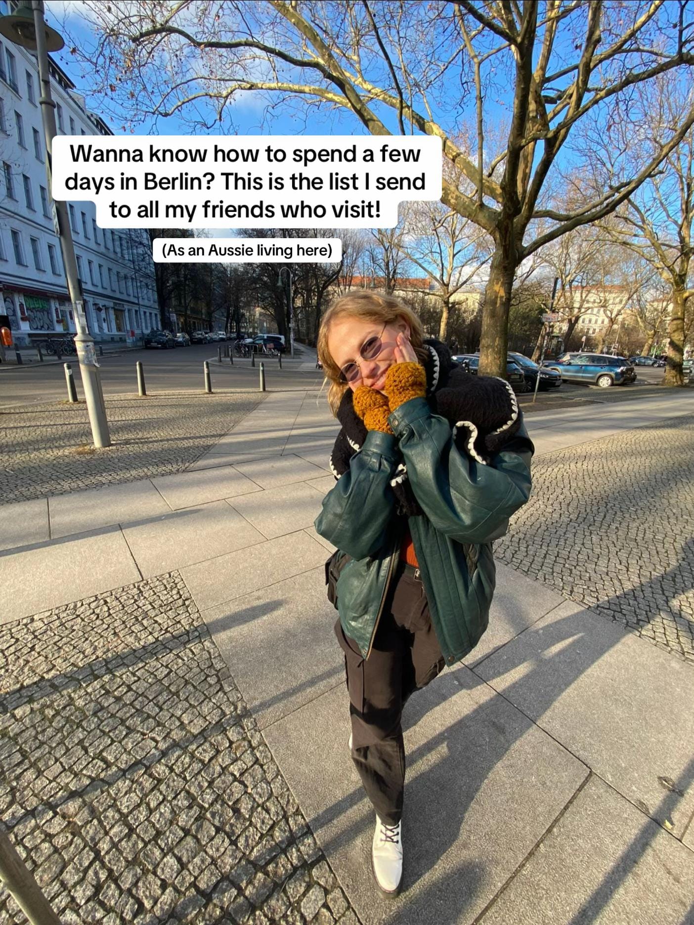Post 8 by Isla Stanich on TikTok (video)