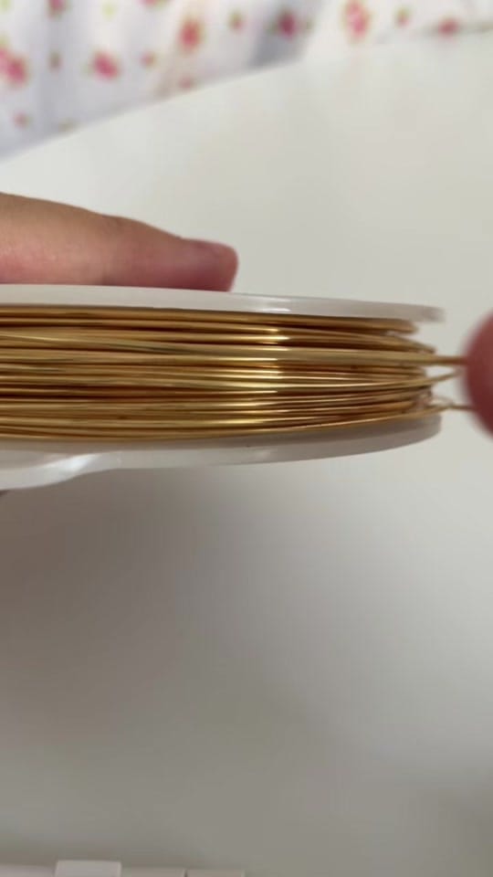 Post 9 by June Made Jewelry on TikTok (video)