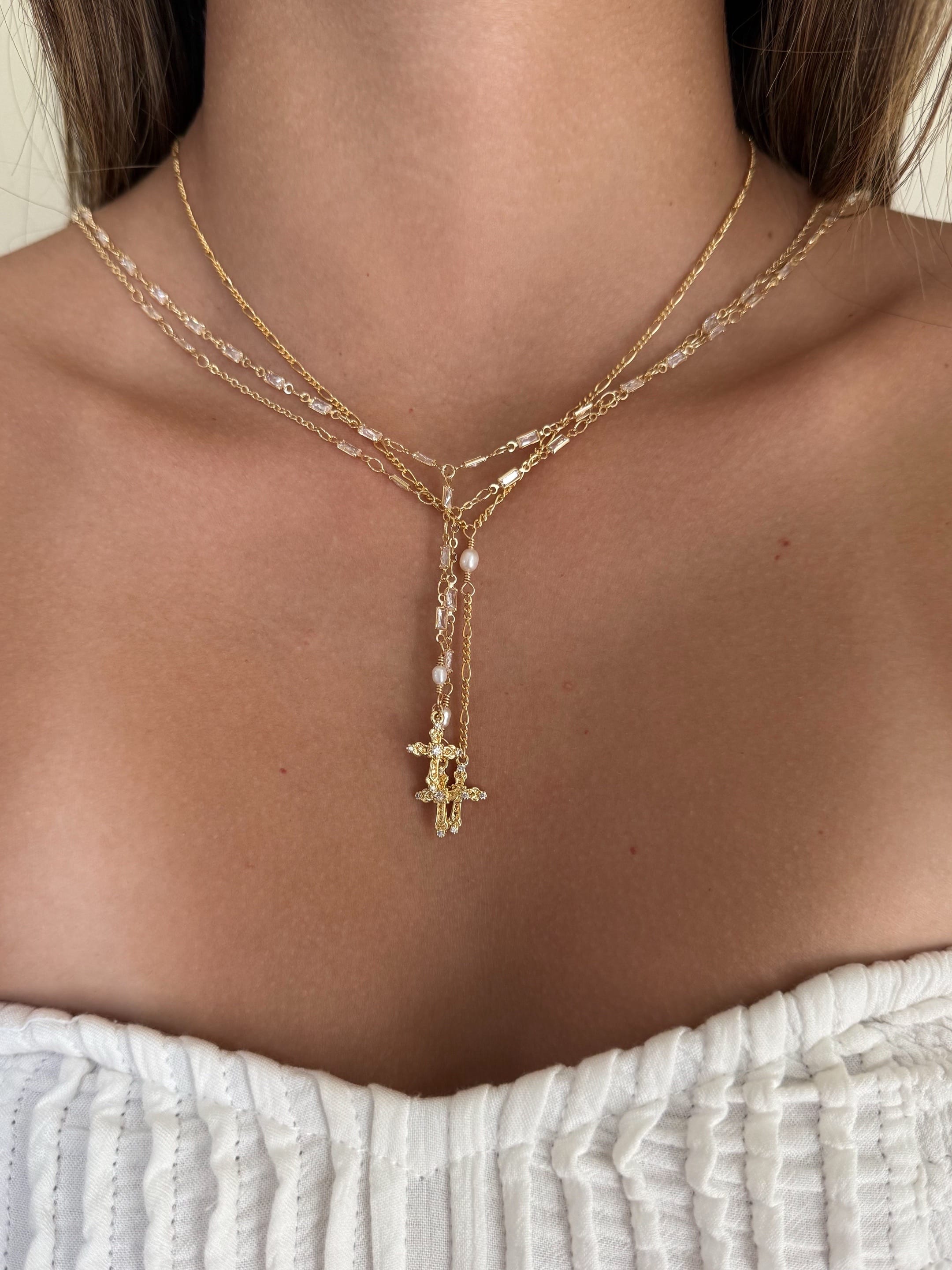 Post 6 by June Made Jewelry on TikTok (video)