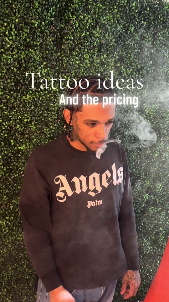 Post 8 by Benzo on TikTok (video)