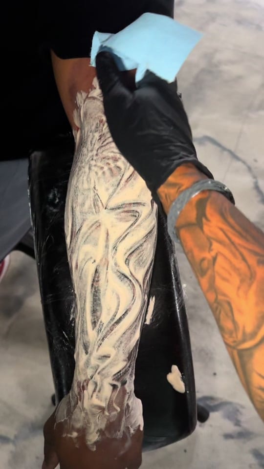 Post 9 by Benzo on TikTok (video)