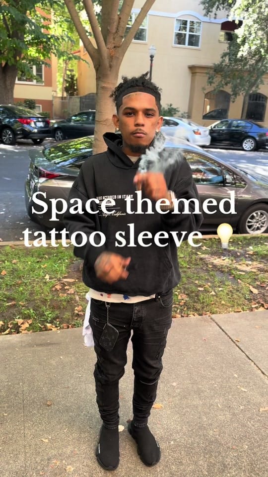 Post 7 by Benzo on TikTok (video)