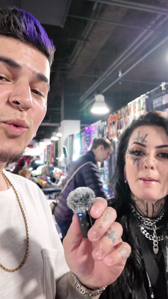 Post 8 by Tattoosbydondon on TikTok (video)