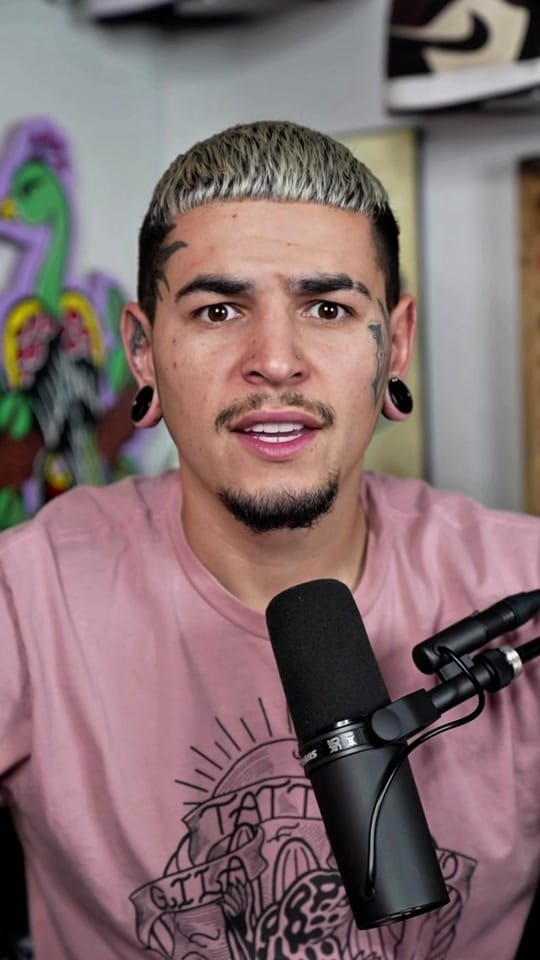 Post 6 by Tattoosbydondon on TikTok (video)