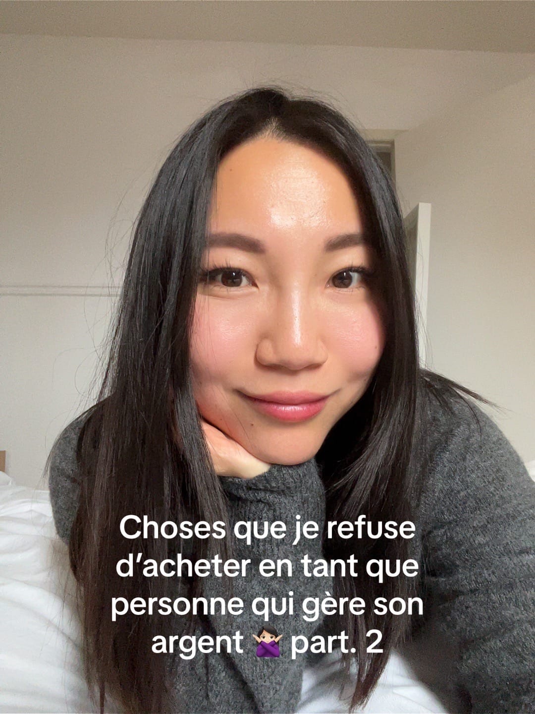 Post 10 by Lulu | Conseils argent 🍀💸 on TikTok (video)