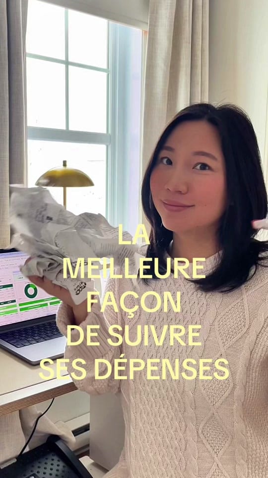 Post 6 by Lulu | Conseils argent 🍀💸 on TikTok (video)
