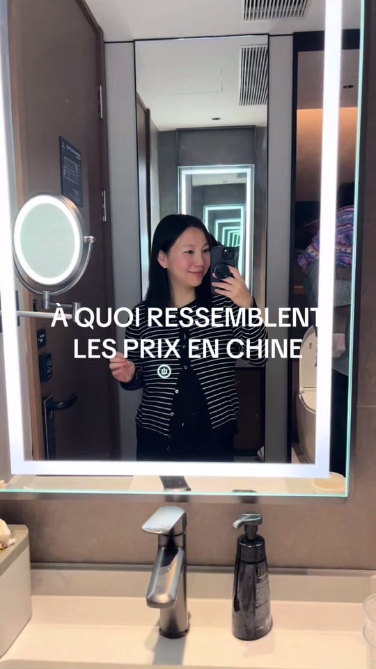 Post 4 by Lulu | Conseils argent 🍀💸 on TikTok (video)