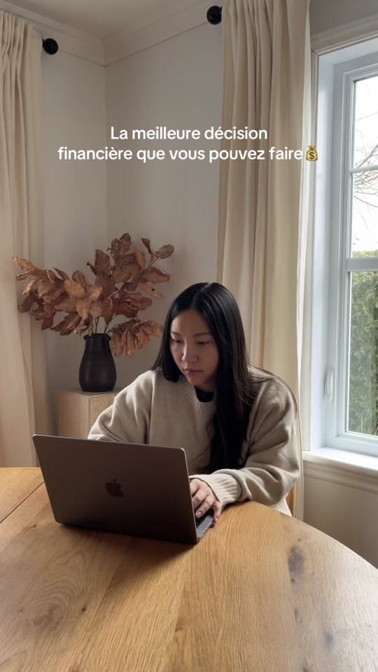 Post 8 by Lulu | Conseils argent 🍀💸 on TikTok (video)