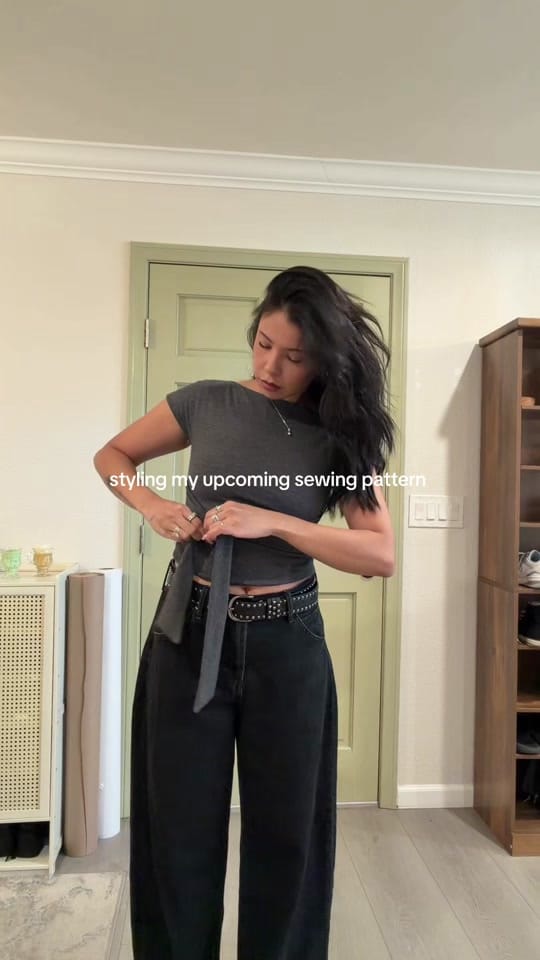 Post 8 by Alyssa on TikTok (video)