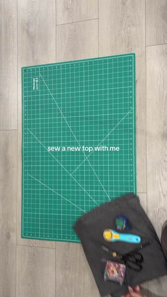 Post 5 by Alyssa on TikTok (video)