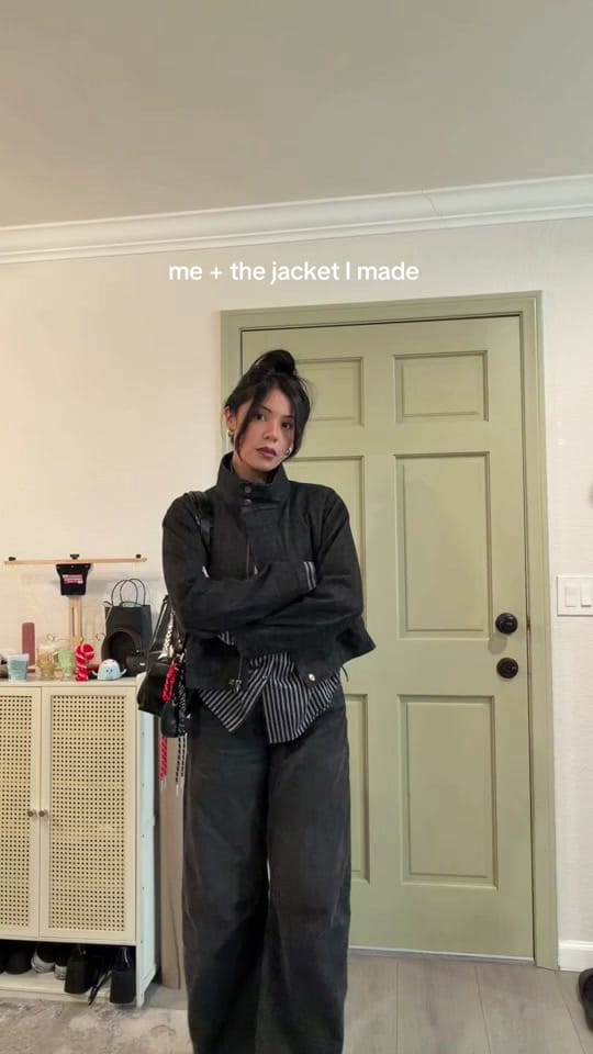 Post 10 by Alyssa on TikTok (video)
