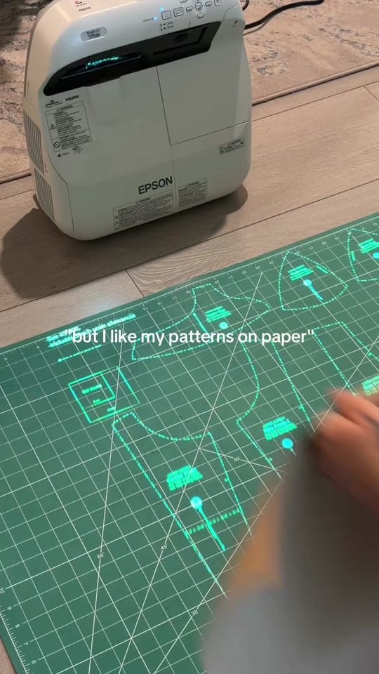 Post 7 by Alyssa on TikTok (video)