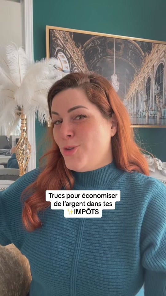 Post 9 by ✨ Millionnaire en Yoga pants on TikTok (video)