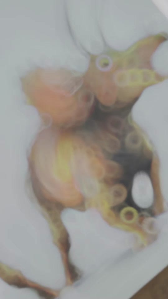 Post 10 by BenGreenleesArt on TikTok (video)