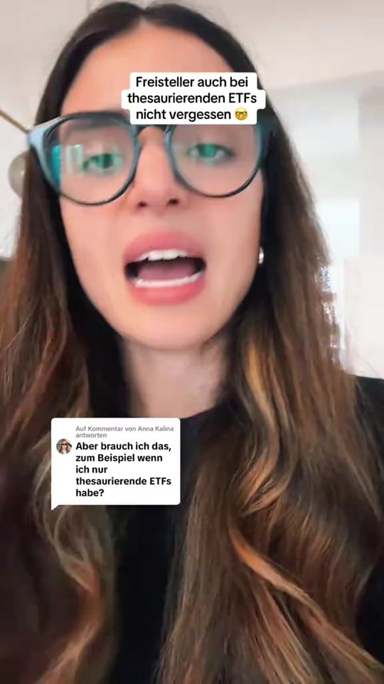 Post 2 by Victoria | mom in finance on TikTok (video)