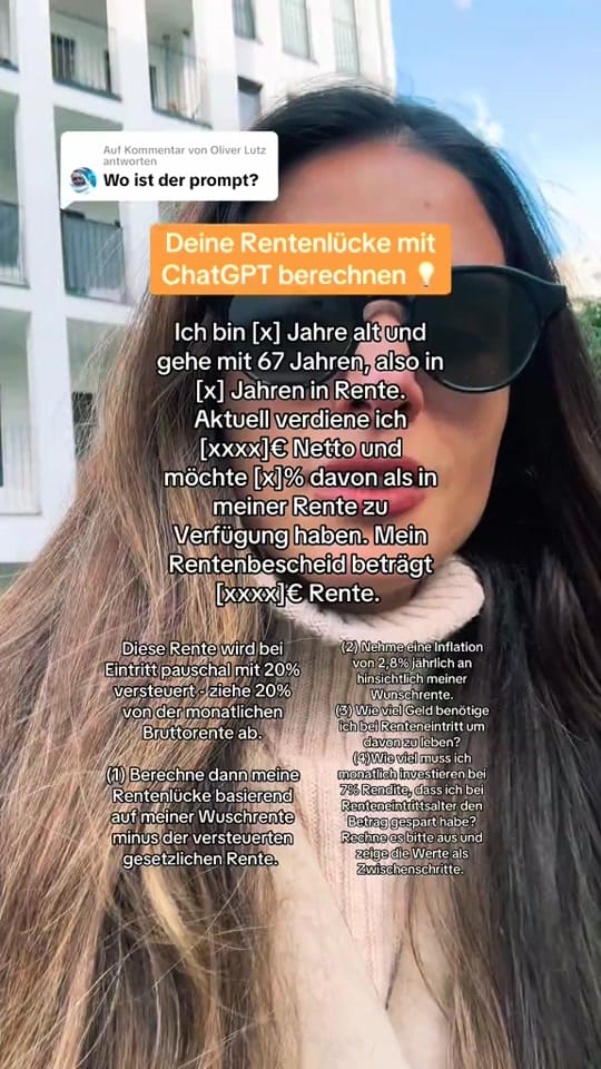 Post 10 by Victoria | mom in finance on TikTok (video)