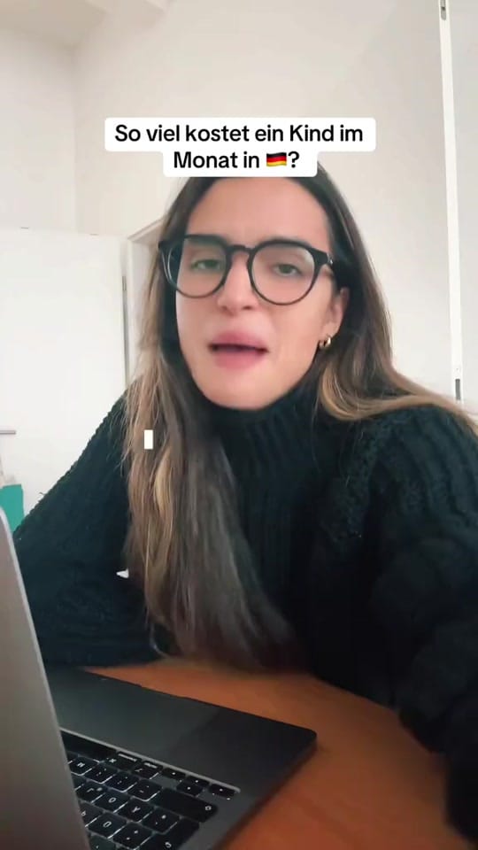 Post 5 by Victoria | mom in finance on TikTok (video)