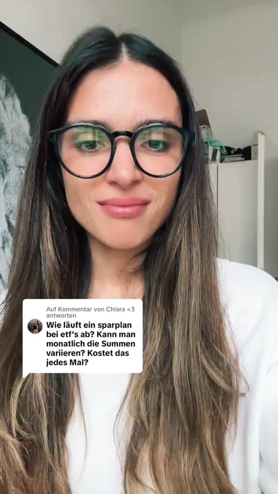 Post 4 by Victoria | mom in finance on TikTok (video)