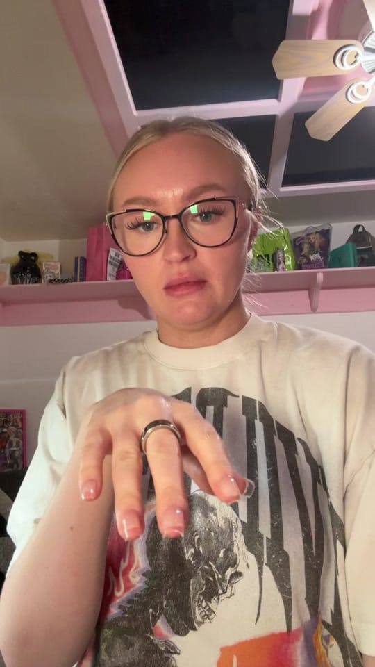 Post 1 by marilla😈 on TikTok (video)
