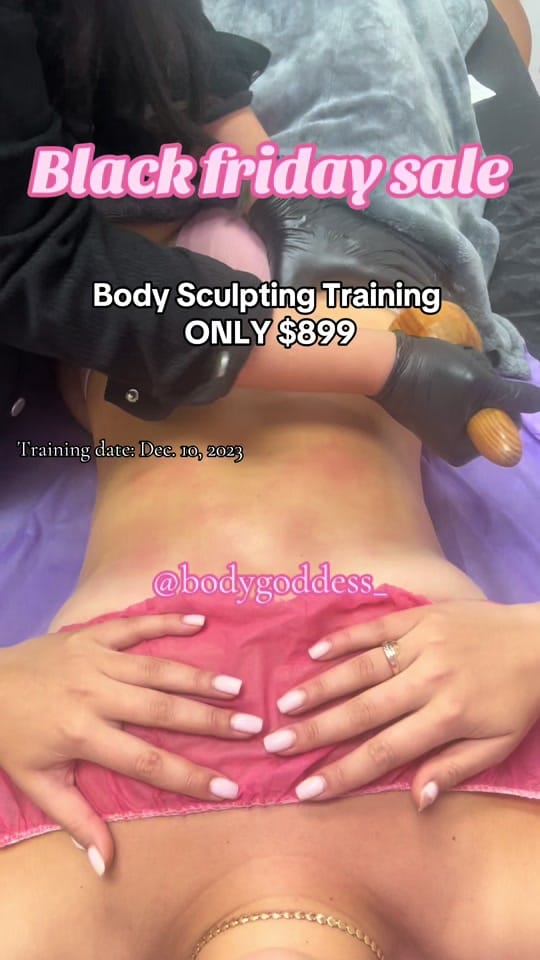 Post 5 by BODYGODDESS on TikTok (video)