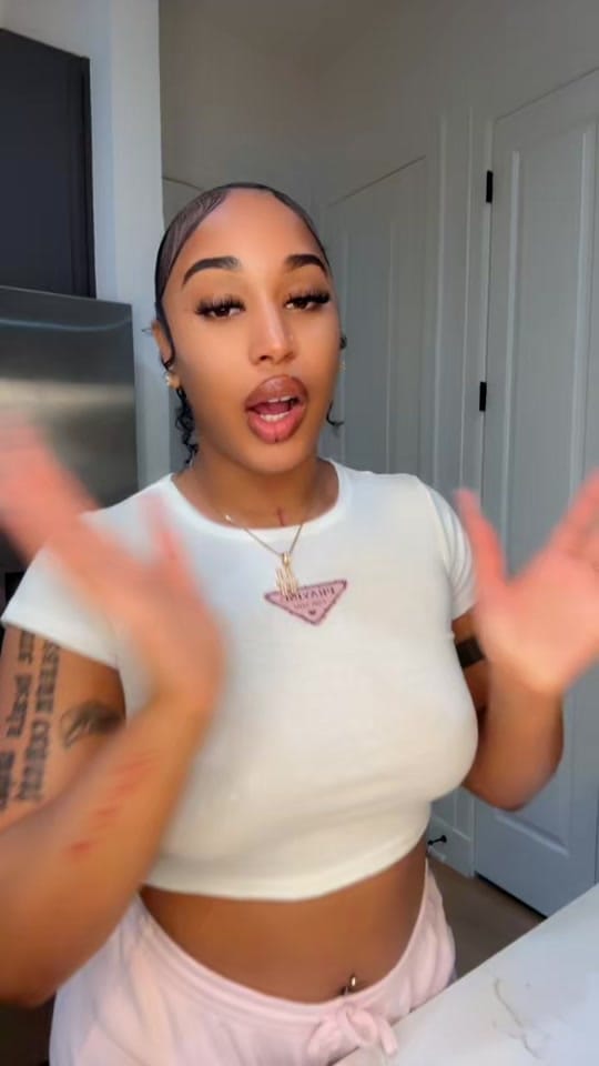 Post 5 by _shesohouston on TikTok (video)