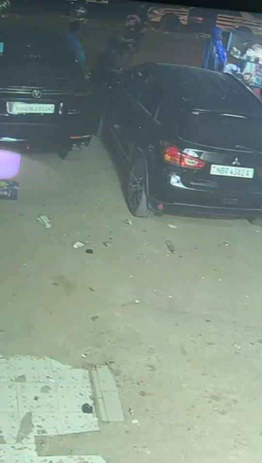 Post 6 by KexxNews on TikTok (video)
