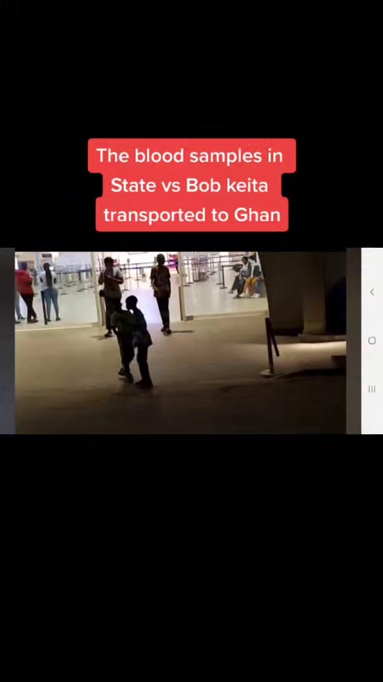 Post 10 by KexxNews on TikTok (video)