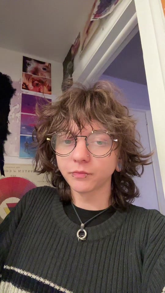 Post 3 by pj on TikTok (video)