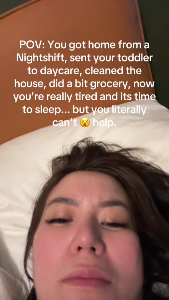 Post 4 by nursekarcy on TikTok (video)