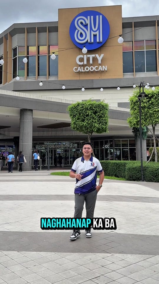 Post 1 by BAHAY PROJECT PH on TikTok (video)