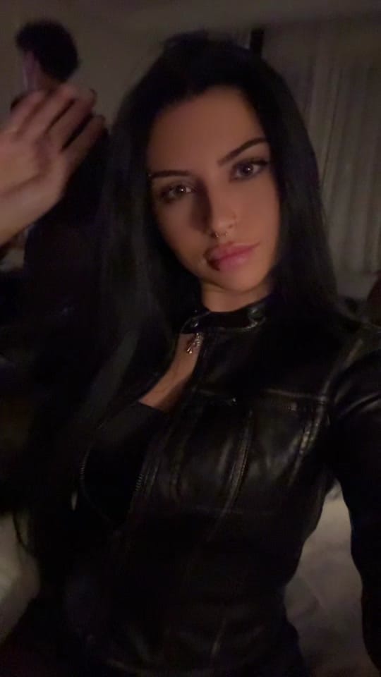 Post 6 by Madison on TikTok (video)
