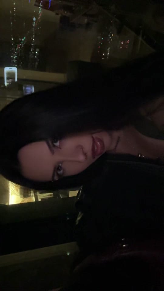Post 1 by Madison on TikTok (video)